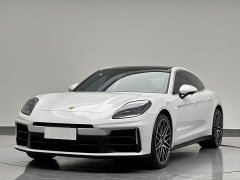 Porsche Panamera Executive Extended Wheelbase 2.9T - photo 1