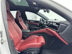 Porsche Panamera Executive Extended Wheelbase 2.9T - photo 11