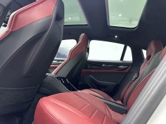 Porsche Panamera Executive Extended Wheelbase 2.9T - photo 12