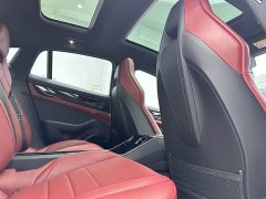 Porsche Panamera Executive Extended Wheelbase 2.9T - photo 13