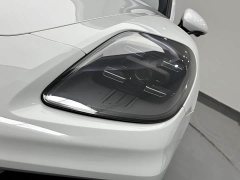 Porsche Panamera Executive Extended Wheelbase 2.9T - photo 17