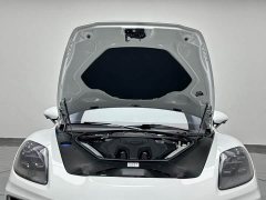 Porsche Panamera Executive Extended Wheelbase 2.9T - photo 20