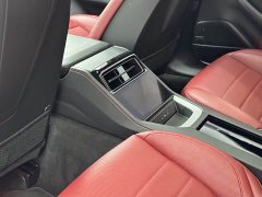 Porsche Panamera Executive Extended Wheelbase 2.9T - photo 7