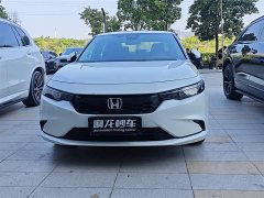 Honda Envix 240TURBO CVT Leading Edition - ფოტო 2