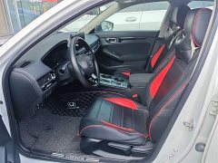 Honda Envix 240TURBO CVT Leading Edition - ფოტო 4