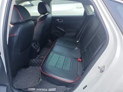 Honda Envix 240TURBO CVT Leading Edition - ფოტო 5