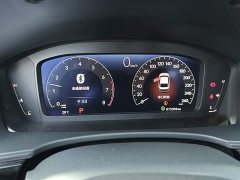 Honda Envix 240TURBO CVT Leading Edition - ფოტო 7