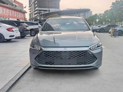 BYD Qin PLUS Glory Edition DM-i 55KM Leading - ფოტო 2