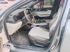 BYD Qin PLUS Glory Edition DM-i 55KM Leading - ფოტო 3