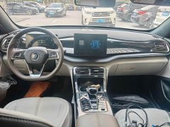 BYD Qin PLUS Glory Edition DM-i 55KM Leading - ფოტო 5
