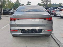 BYD Qin PLUS Glory Edition DM-i 55KM Leading - ფოტო 7