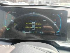 BYD Qin PLUS Glory Edition DM-i 55KM Leading - ფოტო 9