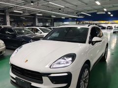 Porsche Macan 2.0T - ფოტო 1