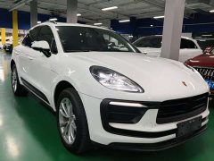 Porsche Macan 2.0T - ფოტო 2