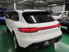Porsche Macan 2.0T - ფოტო 3
