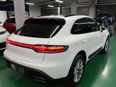 Porsche Macan 2.0T - ფოტო 4