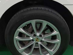 Porsche Macan 2.0T - ფოტო 5