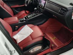 Porsche Macan 2.0T - ფოტო 6
