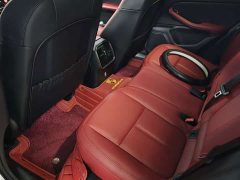 Porsche Macan 2.0T - ფოტო 7