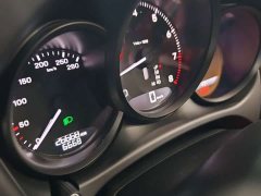 Porsche Macan 2.0T - ფოტო 8