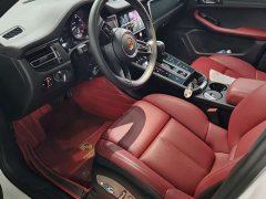 Porsche Macan 2.0T - ფოტო 9