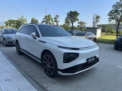XPeng G9 702 Pro - ფოტო 3