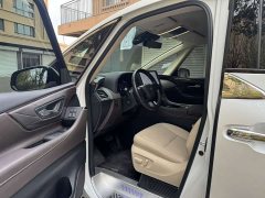 Toyota Vellfire Crown Hybrid 2.5L Executive Premier Edition - фото 5