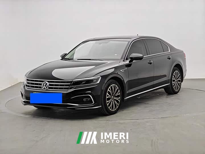 Volkswagen Hui Ang 380TSI Luxury Edition