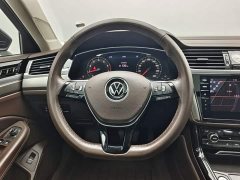Volkswagen Hui Ang 380TSI Luxury Edition - photo 12