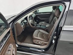 Volkswagen Hui Ang 380TSI Luxury Edition - photo 13