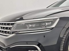Volkswagen Hui Ang 380TSI Luxury Edition - photo 14