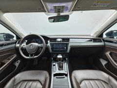 Volkswagen Hui Ang 380TSI Luxury Edition - photo 4
