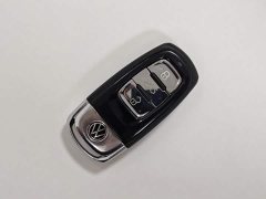 Volkswagen Hui Ang 380TSI Luxury Edition - photo 9