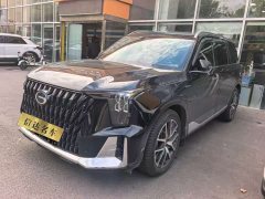 GAC Aion ES9 PHEV 143km Max - фото 1
