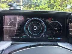 GAC Aion ES9 PHEV 143km Max - фото 4