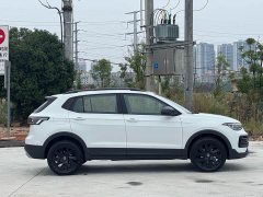 Volkswagen Touareg Sharp 300TSI Sharp Enjoy Edition - ფოტო 10