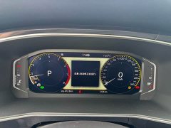 Volkswagen Touareg Sharp 300TSI Sharp Enjoy Edition - ფოტო 5
