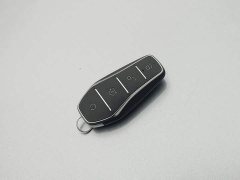 BYD Dolphin 401km Knight Edition - photo 10