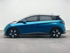 BYD Dolphin 401km Knight Edition - photo 2