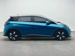 BYD Dolphin 401km Knight Edition - photo 3