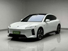 NIO ET5 75kWh - ფოტო 1