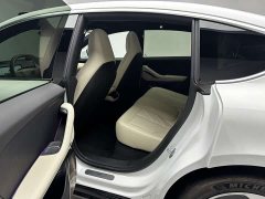 NIO ET5 75kWh - ფოტო 10