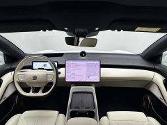 NIO ET5 75kWh - ფოტო 12
