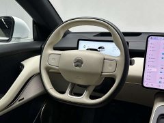 NIO ET5 75kWh - ფოტო 13