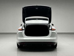 NIO ET5 75kWh - ფოტო 14
