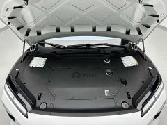 NIO ET5 75kWh - ფოტო 15
