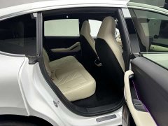 NIO ET5 75kWh - ფოტო 16