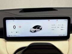 NIO ET5 75kWh - ფოტო 18