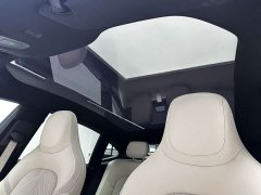 NIO ET5 75kWh - ფოტო 19