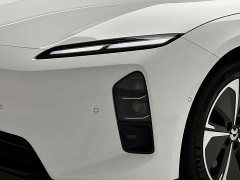 NIO ET5 75kWh - ფოტო 20